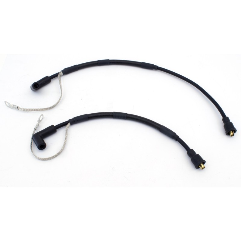 Fils de bougie nology "hot wires" 239128