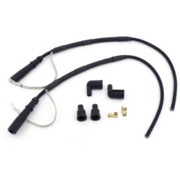 Fils de bougie nology "hot wires" 239134
