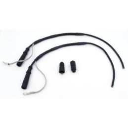 Fils de bougie nology "hot wires" 239142