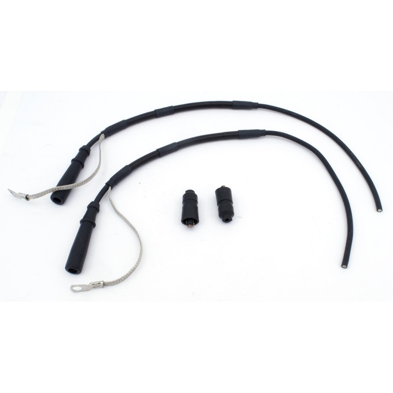 Fils de bougie nology "hot wires" 239142