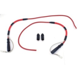Fils de bougie nology "hot wires" 239145