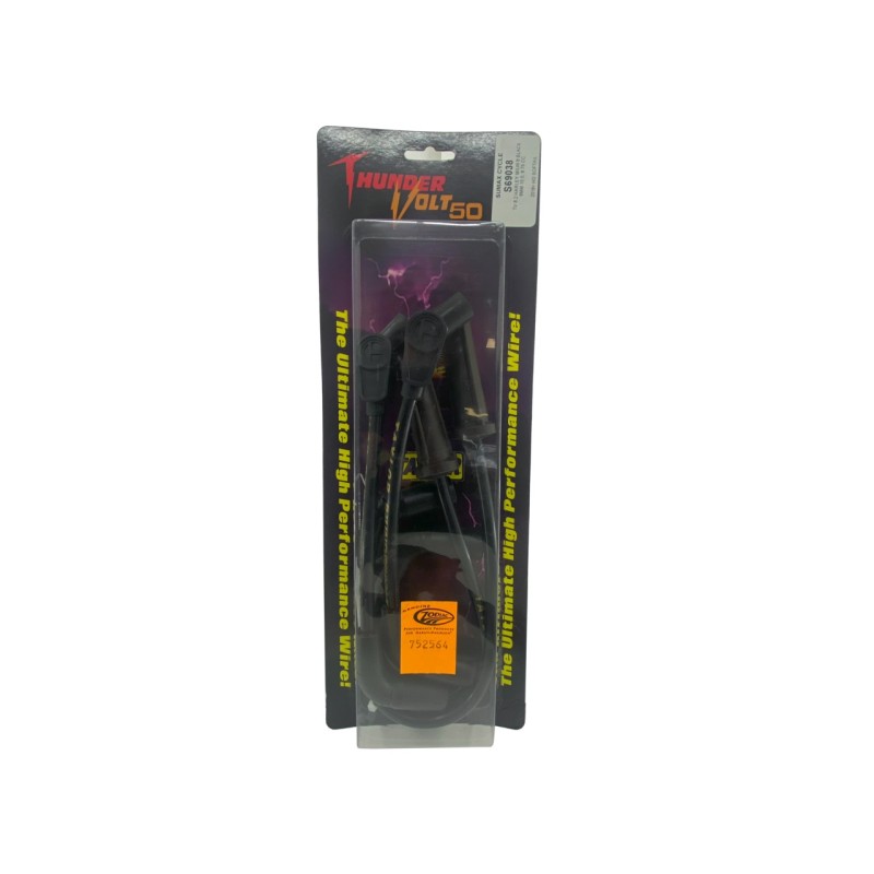 Fils de bougie sumax thundervolt haute performance 752564