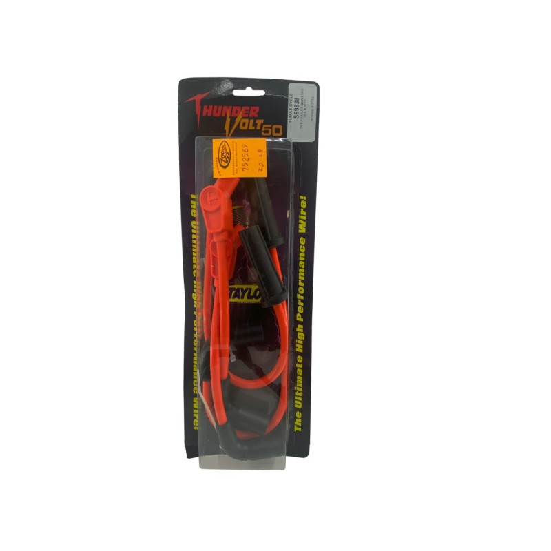 Fils de bougie sumax thundervolt haute performance 752569