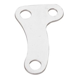 Fixation de demarreur chrome 032541