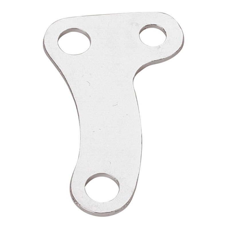 Fixation de demarreur chrome 032541