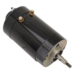 Generatrice cycle electric 12 volts 782248