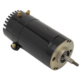 Generatrice cycle electric avec regulateur integre 782251