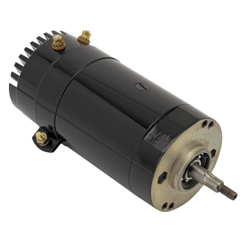 Generatrice cycle electric avec regulateur integre 782251