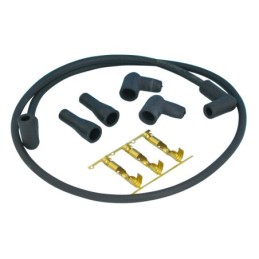 Jeux de cables de bougie compu-fire 238096