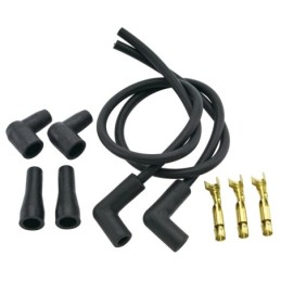 Jeux de cables de bougie compu-fire 238097
