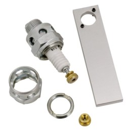 Kit conversion de bougie retro refroidies 782140