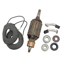 Kit de reconstruction samwel 12 volt génératrice vintage 745832