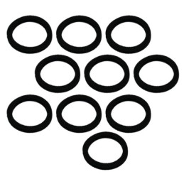 Kit de reparation de plongeur de solenoide 1965-1988 740332