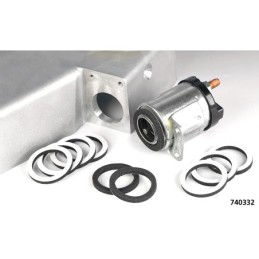 Kit de reparation de plongeur de solenoide 1965-1988 740332