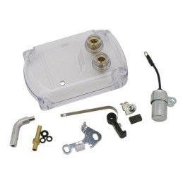 Kit de retard d'avance morris magneto 746870