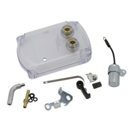 Kit de retard d'avance morris magneto 746870