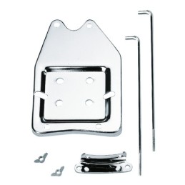 Kit de support de batterie et accessoires de gardeboue 301360