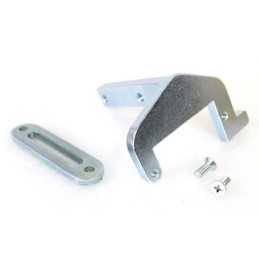 Kit demarreur electrique york pour knucklehead & panhead 712863