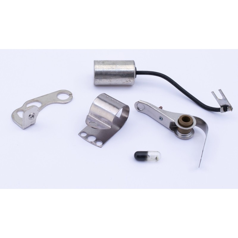 Kit performance accel 231908