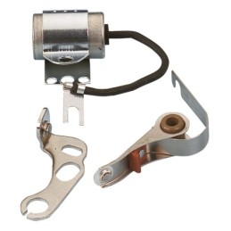 Kit performance accel 231908