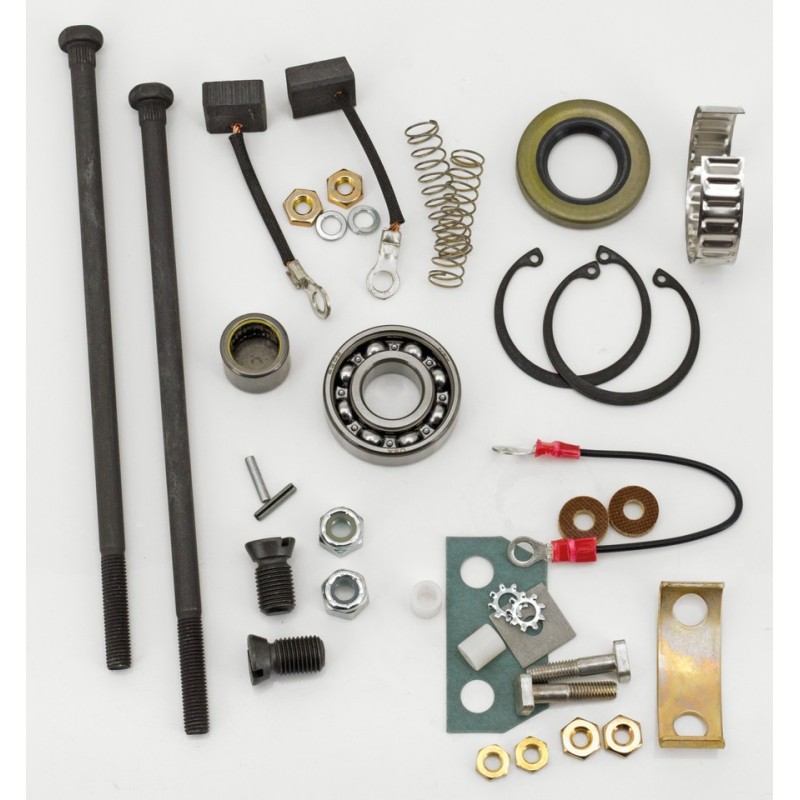 Kit reparation de generatrice cycle electric 782253