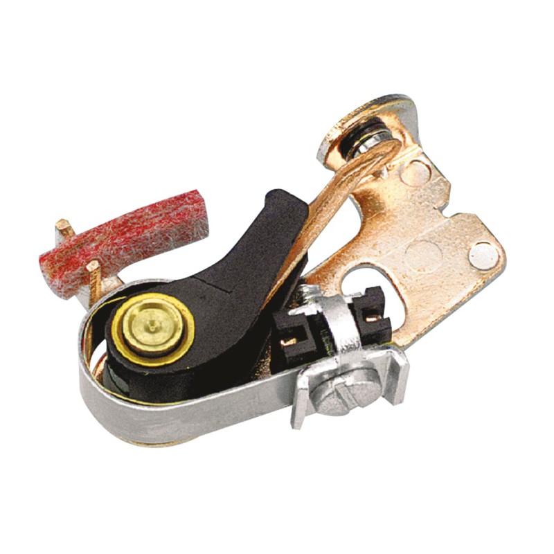 Kits condensateurs et rupteurs blue streak 700558