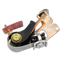 Kits condensateurs et rupteurs blue streak 700558