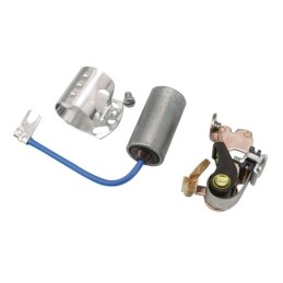 Kits condensateurs et rupteurs blue streak 700561