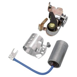 Kits condensateurs et rupteurs blue streak 700561