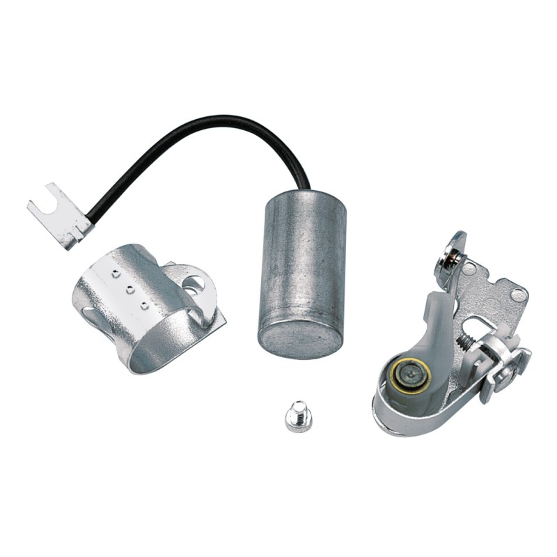 Kits condensateurs et rupteurs made in usa 700567