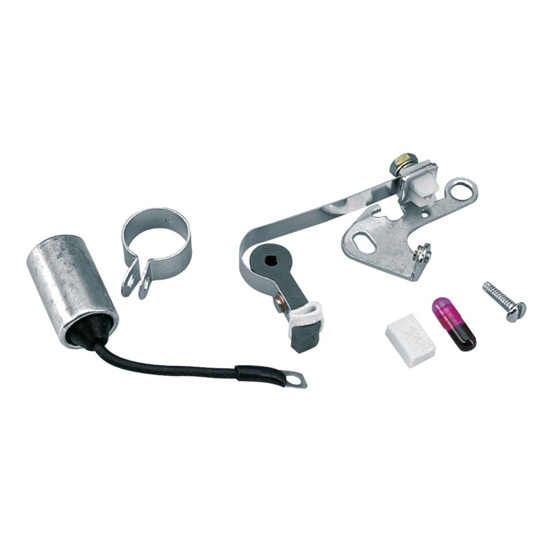 Kits condensateurs et rupteurs made in usa 700568