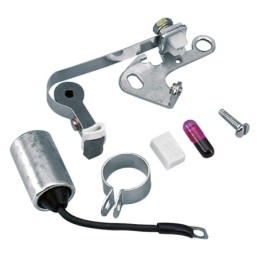 Kits condensateurs et rupteurs made in usa 700568