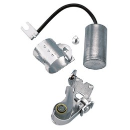 Kits condensateurs et rupteurs made in usa 700569