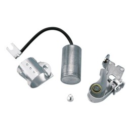 Kits condensateurs et rupteurs made in usa 758850