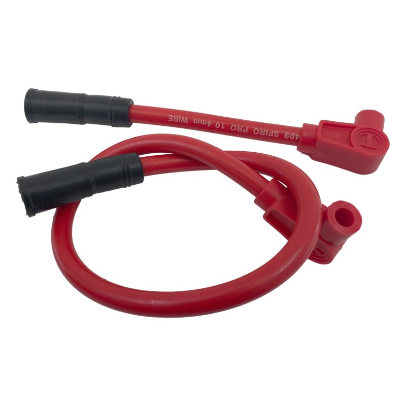 Kits de fils de bougies 409 series de sumax 702201