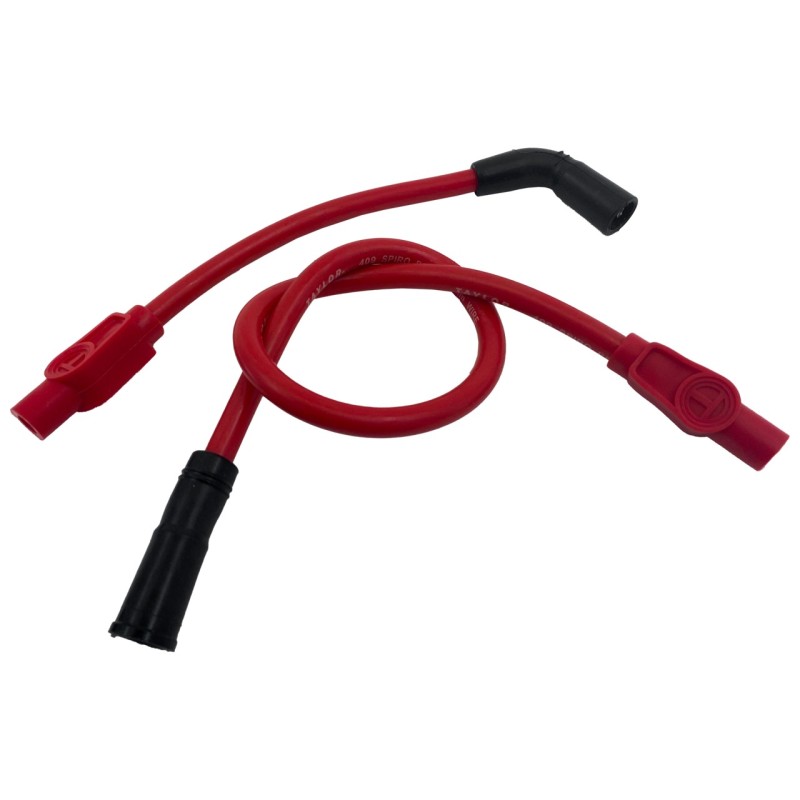 Kits de fils de bougies 409 series de sumax 702204