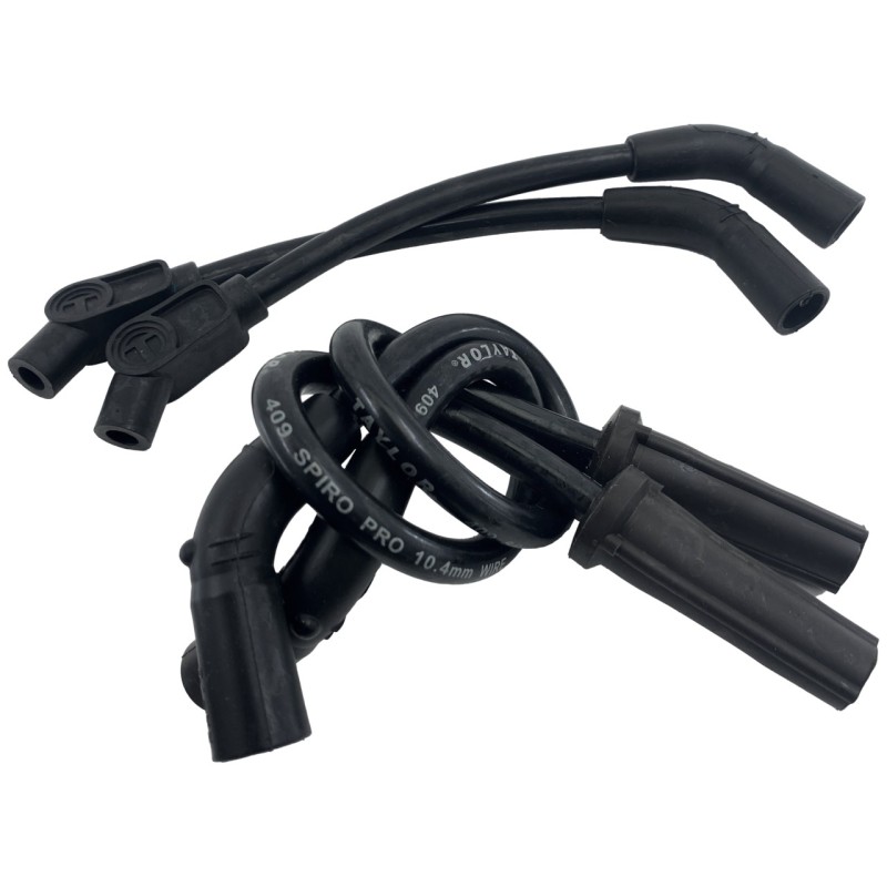 Kits de fils de bougies 409 series de sumax 752571