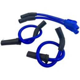 Kits de fils de bougies 409 series de sumax 752573