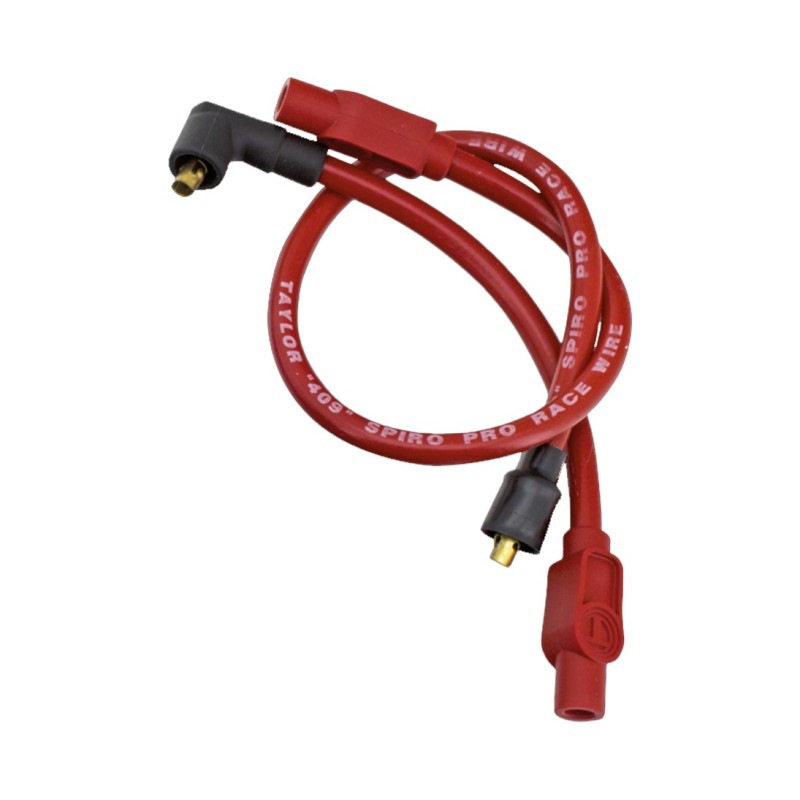 Kits de fils de bougies 409 series de sumax 752576