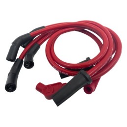 Kits de fils de bougies 409 series de sumax 752577