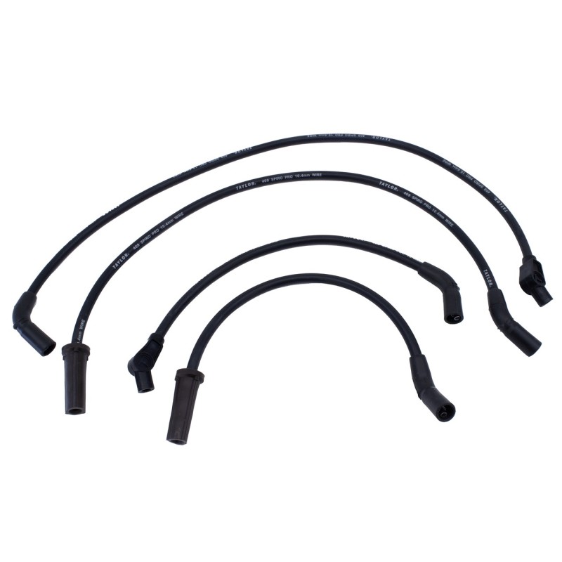 Kits de fils de bougies 409 series de sumax 752578