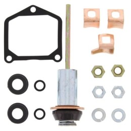 Kits reparation de solenoide de demarreur 743743