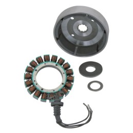 Kits rotors et stators standard motor products 743462