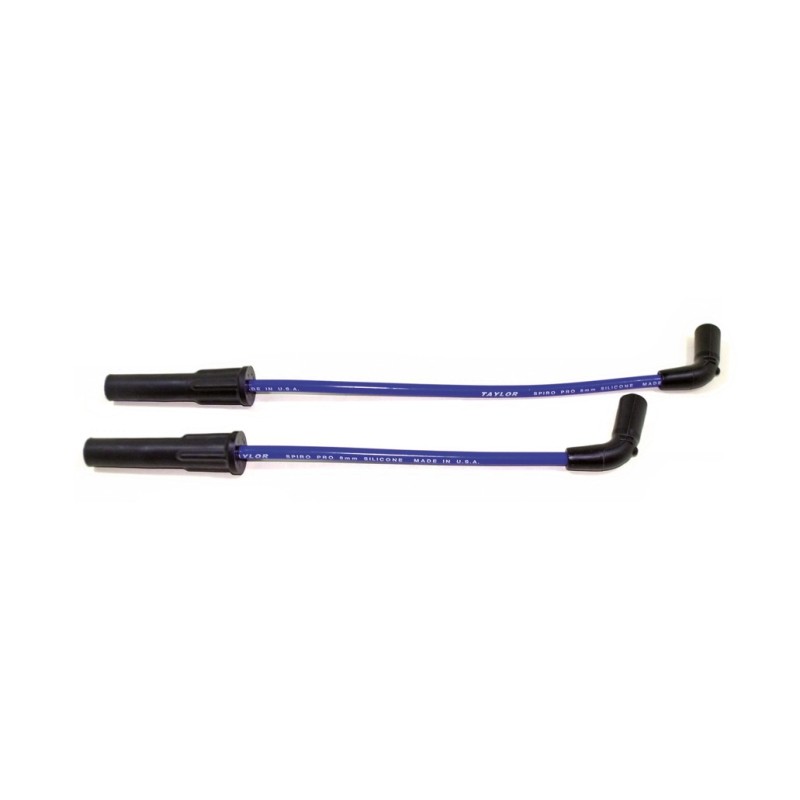 Kits sumax de fils de bougie pro wire 752454