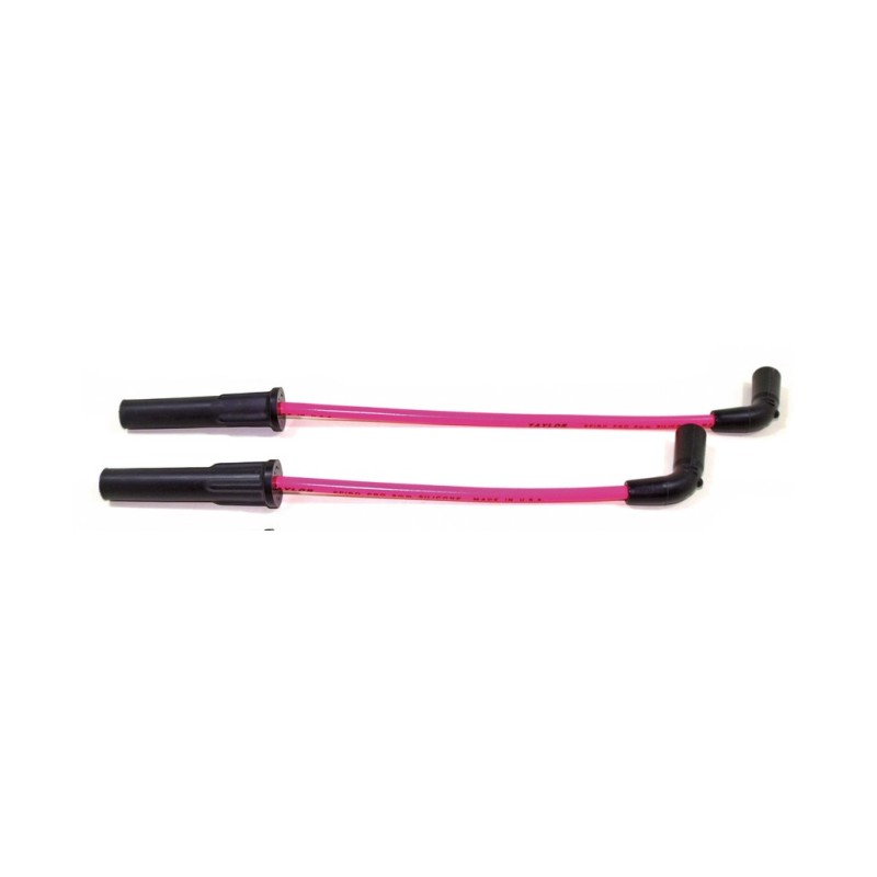 Kits sumax de fils de bougie pro wire 752455