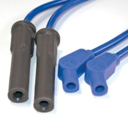 Kits sumax de fils de bougie pro wire 752496