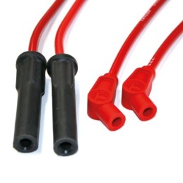 Kits sumax de fils de bougie pro wire 752554