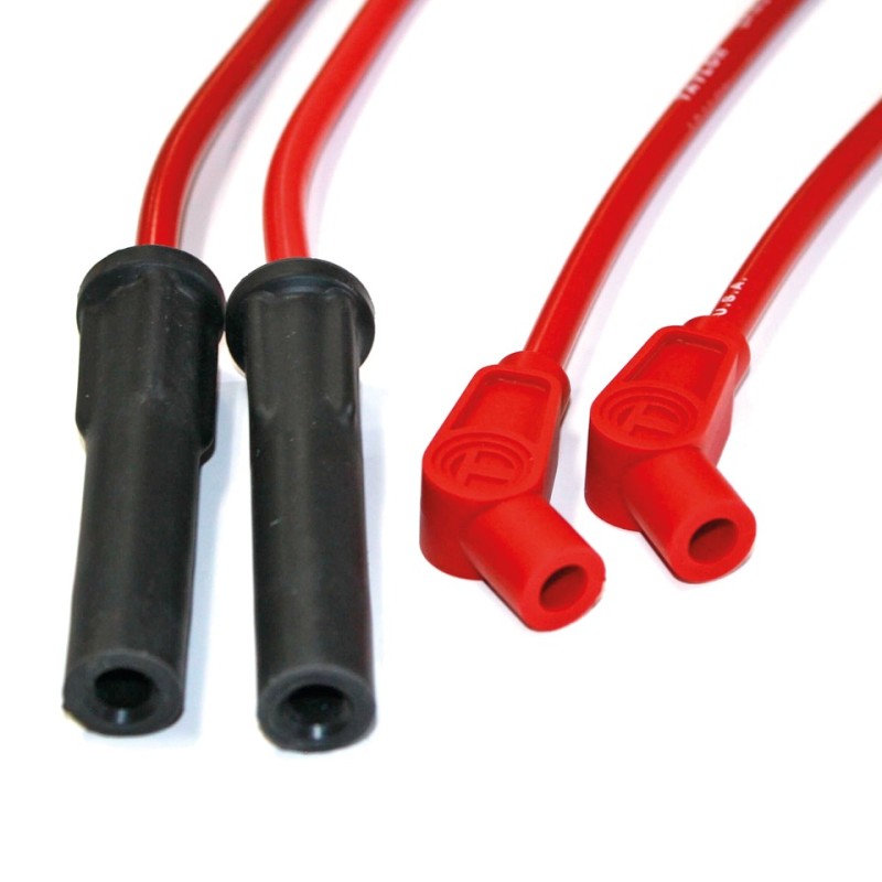 Kits sumax de fils de bougie pro wire 752554
