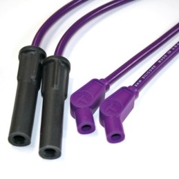 Kits sumax de fils de bougie pro wire 752555