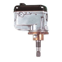 Magneto morris pour flathead, 1952-1956 k & kh & 1957-1970 xl 232304
